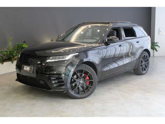 LAND ROVER-RANGE ROVER VELAR-2.0 P400E PHEV R-DYNAMIC HSE AUTOMÁTICO LAND ROVER-RANGE ROVER VELAR-2023