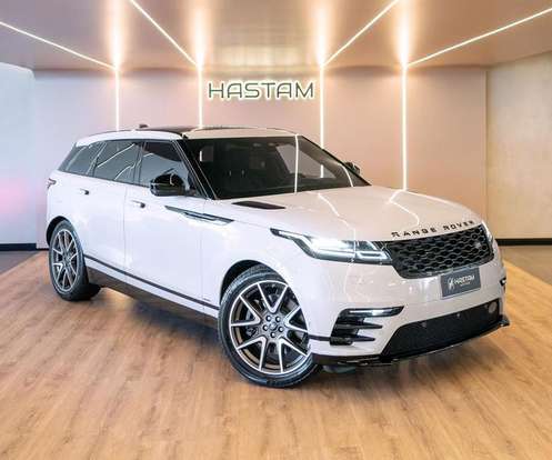 LAND ROVER-RANGE ROVER VELAR-2021