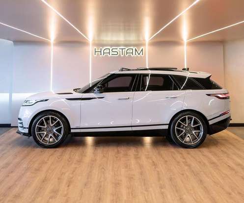LAND ROVER-RANGE ROVER VELAR-3.0 P340 GASOLINA R-DYNAMIC SE AUTOMÁTICO LAND ROVER-RANGE ROVER VELAR-2021