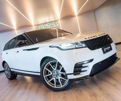 LAND ROVER-RANGE ROVER VELAR-3.0 P340 GASOLINA R-DYNAMIC SE AUTOMÁTICO LAND ROVER-RANGE ROVER VELAR-2021