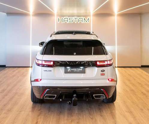 LAND ROVER-RANGE ROVER VELAR-2021