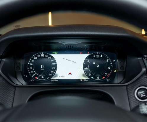 LAND ROVER-RANGE ROVER VELAR-3.0 P340 GASOLINA R-DYNAMIC SE AUTOMÁTICO LAND ROVER-RANGE ROVER VELAR-2021