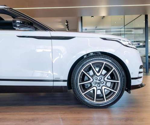 LAND ROVER-RANGE ROVER VELAR-3.0 P340 GASOLINA R-DYNAMIC SE AUTOMÁTICO LAND ROVER-RANGE ROVER VELAR-2021