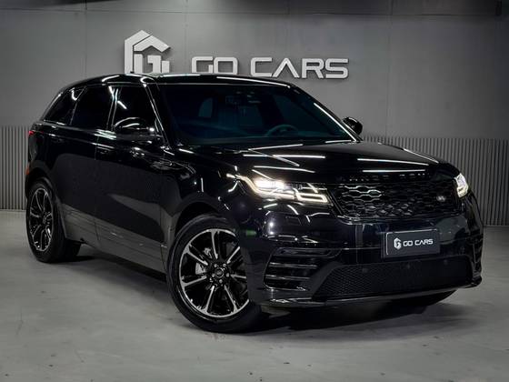 LAND ROVER RANGE ROVER VELAR 3.0 V6 P380 GASOLINA R-DYNAMIC S AUTOMÁTICO