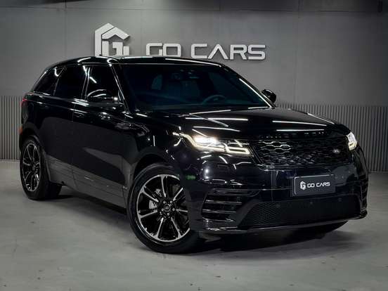 LAND ROVER-RANGE ROVER VELAR-2017