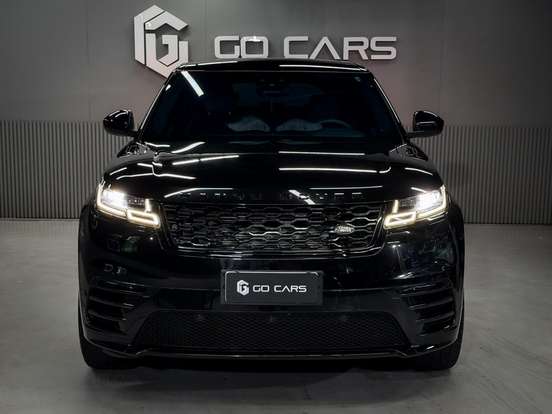 LAND ROVER-RANGE ROVER VELAR-3.0 V6 P380 GASOLINA R-DYNAMIC S AUTOMÁTICO LAND ROVER-RANGE ROVER VELAR-2017
