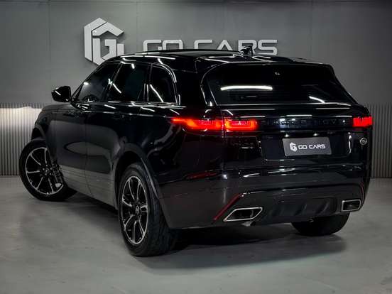 LAND ROVER-RANGE ROVER VELAR-2017