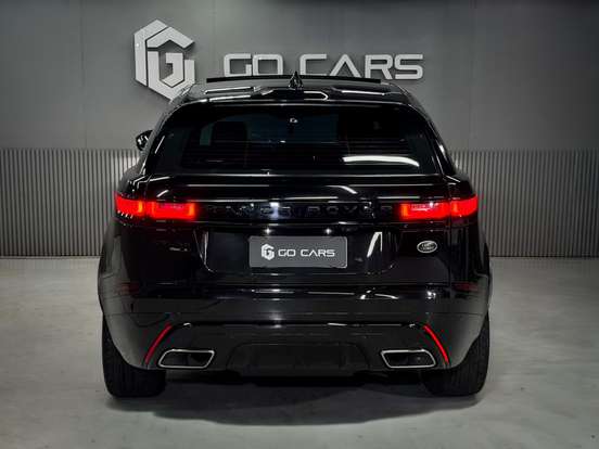 LAND ROVER-RANGE ROVER VELAR-3.0 V6 P380 GASOLINA R-DYNAMIC S AUTOMÁTICO LAND ROVER-RANGE ROVER VELAR-2017