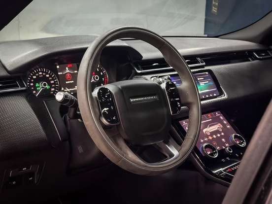 LAND ROVER-RANGE ROVER VELAR-3.0 V6 P380 GASOLINA R-DYNAMIC S AUTOMÁTICO LAND ROVER-RANGE ROVER VELAR-2017