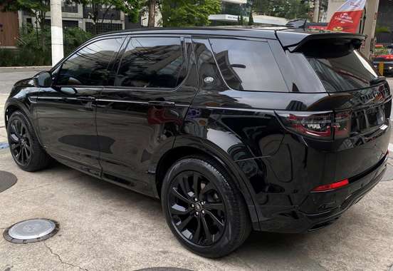 LAND ROVER-DISCOVERY SPORT-2021