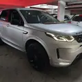LAND ROVER DISCOVERY SPORT 2.0 P250 TURBO FLEX SE AUTOMÁTICO LAND ROVER DISCOVERY SPORT 2.0 P250 TURBO FLEX SE AUTOMÁTICO