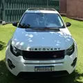 LAND ROVER DISCOVERY SPORT 2.2 16V SD4 TURBO DIESEL HSE 4P AUTOMÁTICO LAND ROVER DISCOVERY SPORT 2.2 16V SD4 TURBO DIESEL HSE 4P AUTOMÁTICO