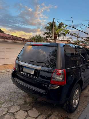 LAND ROVER-FREELANDER-2010