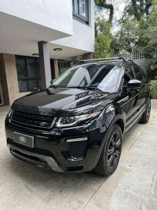 LAND ROVER-RANGE ROVER EVOQUE-2018