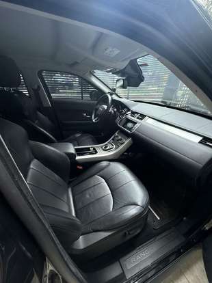 LAND ROVER-RANGE ROVER EVOQUE-2018