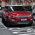 LAND ROVER RANGE ROVER EVOQUE 2.2 SDA PRESTIGE TECH 4X4 16V DIESEL 4P AUTOMÁTICO LAND ROVER RANGE ROVER EVOQUE 2.2 SDA PRESTIGE TECH 4X4 16V DIESEL 4P AUTOMÁTICO