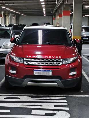 LAND ROVER-RANGE ROVER EVOQUE-2015