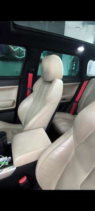 LAND ROVER-RANGE ROVER EVOQUE-2.2 SDA PRESTIGE TECH 4X4 16V DIESEL 4P AUTOMÁTICO LAND ROVER-RANGE ROVER EVOQUE-2015