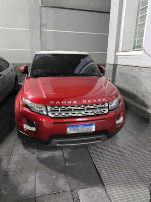 LAND ROVER-RANGE ROVER EVOQUE-2015