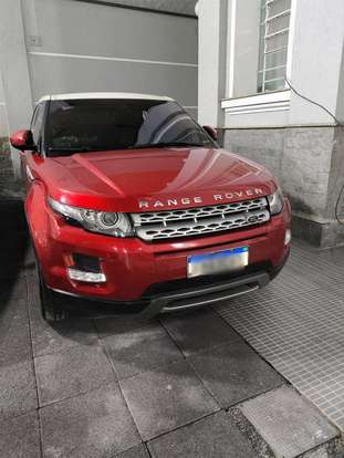 LAND ROVER-RANGE ROVER EVOQUE-2015