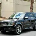 LAND ROVER RANGE ROVER SPORT 3.0 HSE 4X4 V6 24V TURBO DIESEL 4P AUTOMÁTICO LAND ROVER RANGE ROVER SPORT 3.0 HSE 4X4 V6 24V TURBO DIESEL 4P AUTOMÁTICO