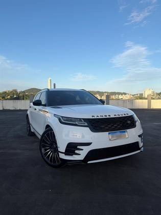 LAND ROVER RANGE ROVER VELAR 3.0 V6 P380 GASOLINA R-DYNAMIC HSE AUTOMÁTICO
