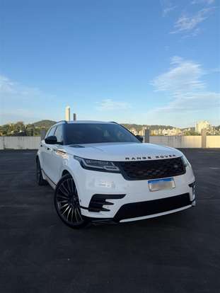 LAND ROVER-RANGE ROVER VELAR-2020