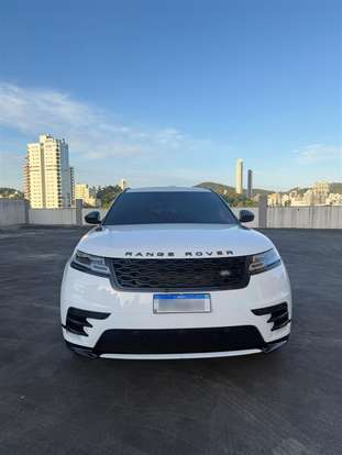 LAND ROVER-RANGE ROVER VELAR-2020