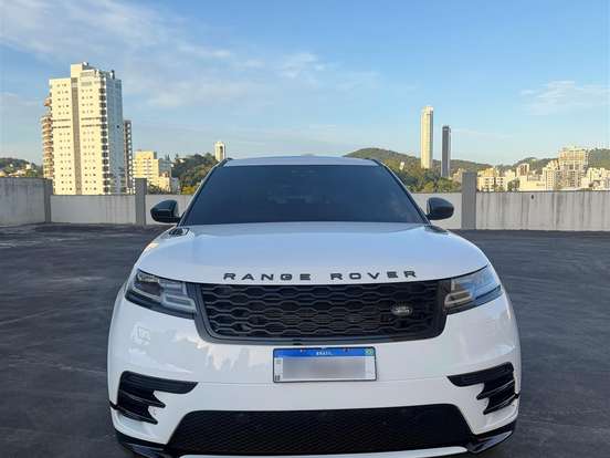 LAND ROVER-RANGE ROVER VELAR-3.0 V6 P380 GASOLINA R-DYNAMIC HSE AUTOMÁTICO LAND ROVER-RANGE ROVER VELAR-2020