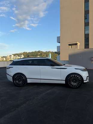 LAND ROVER-RANGE ROVER VELAR-2020