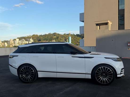 LAND ROVER-RANGE ROVER VELAR-3.0 V6 P380 GASOLINA R-DYNAMIC HSE AUTOMÁTICO LAND ROVER-RANGE ROVER VELAR-2020