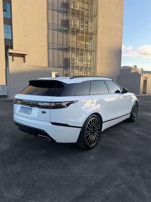 LAND ROVER-RANGE ROVER VELAR-2020
