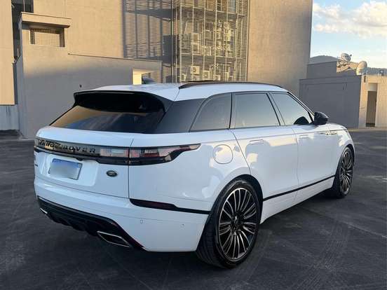 LAND ROVER-RANGE ROVER VELAR-3.0 V6 P380 GASOLINA R-DYNAMIC HSE AUTOMÁTICO LAND ROVER-RANGE ROVER VELAR-2020