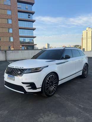LAND ROVER-RANGE ROVER VELAR-2020