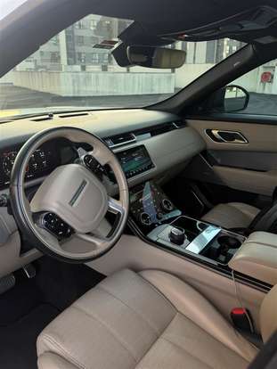 LAND ROVER-RANGE ROVER VELAR-2020