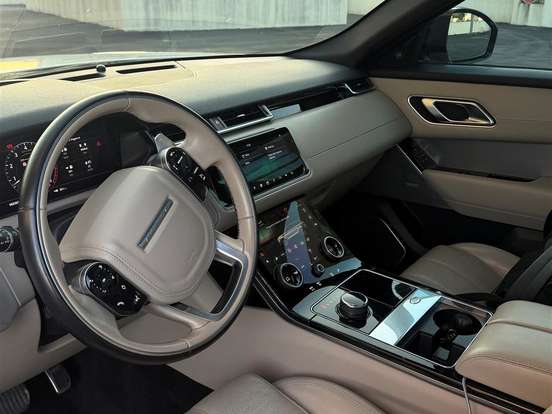 LAND ROVER-RANGE ROVER VELAR-3.0 V6 P380 GASOLINA R-DYNAMIC HSE AUTOMÁTICO LAND ROVER-RANGE ROVER VELAR-2020
