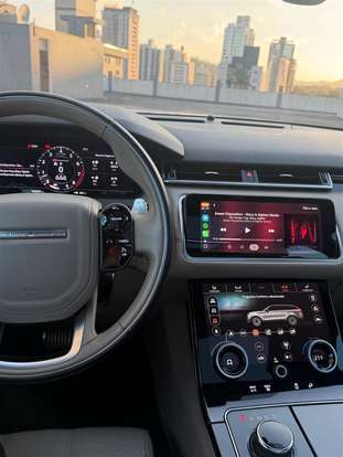 LAND ROVER-RANGE ROVER VELAR-2020
