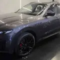 MASERATI LEVANTE 2.0 TURBO HYBRID GT AUTOMÁTICO MASERATI LEVANTE 2.0 TURBO HYBRID GT AUTOMÁTICO