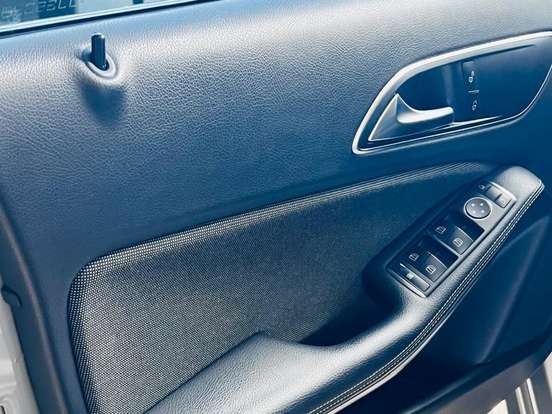 MERCEDES-BENZ-A 200-1.6 CGI FLEX 7G-DCT MERCEDES-BENZ-A 200-2017