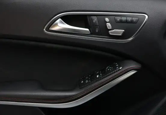 MERCEDES-BENZ-A 45 AMG-2015