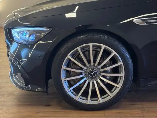 MERCEDES-BENZ-AMG GT 43-3.0 EQ BOOST HÍBRIDO 9G-TRONIC MERCEDES-BENZ-AMG GT 43-2020