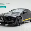 MERCEDES-BENZ AMG GT 63 4.0 V8 TURBO PHEV S E PERFORMANCE 4MATIC+ SPEEDSHIFT MERCEDES-BENZ AMG GT 63 4.0 V8 TURBO PHEV S E PERFORMANCE 4MATIC+ SPEEDSHIFT