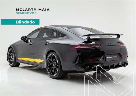 MERCEDES-BENZ-AMG GT 63-2024