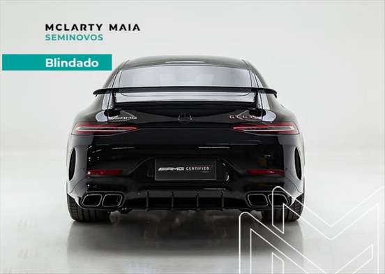 MERCEDES-BENZ-AMG GT 63-2024