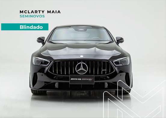 MERCEDES-BENZ-AMG GT 63-2024