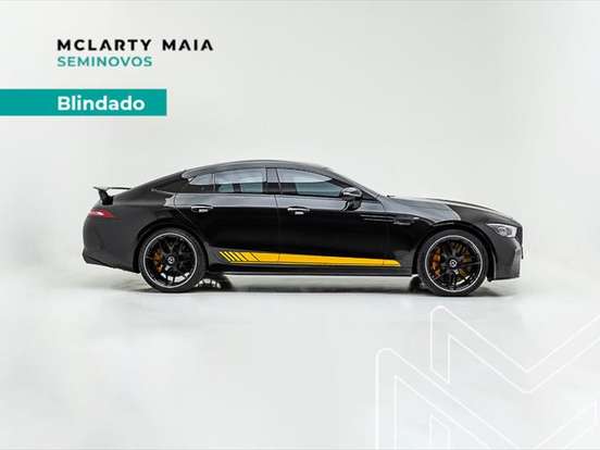 MERCEDES-BENZ-AMG GT 63-4.0 V8 TURBO PHEV S E PERFORMANCE 4MATIC+ SPEEDSHIFT MERCEDES-BENZ-AMG GT 63-2024
