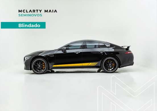 MERCEDES-BENZ-AMG GT 63-2024