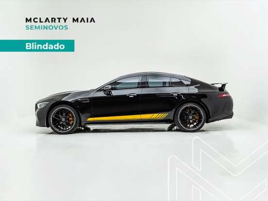 MERCEDES-BENZ-AMG GT 63-4.0 V8 TURBO PHEV S E PERFORMANCE 4MATIC+ SPEEDSHIFT MERCEDES-BENZ-AMG GT 63-2024