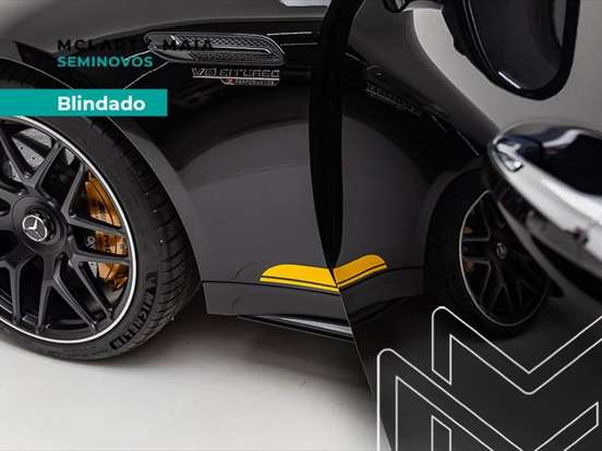 MERCEDES-BENZ-AMG GT 63-4.0 V8 TURBO PHEV S E PERFORMANCE 4MATIC+ SPEEDSHIFT MERCEDES-BENZ-AMG GT 63-2024