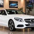 MERCEDES-BENZ C 180 1.6 CGI FLEX AVANTGARDE 7G-TRONIC MERCEDES-BENZ C 180 1.6 CGI FLEX AVANTGARDE 7G-TRONIC